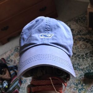 Vineyard Vines baseball cap